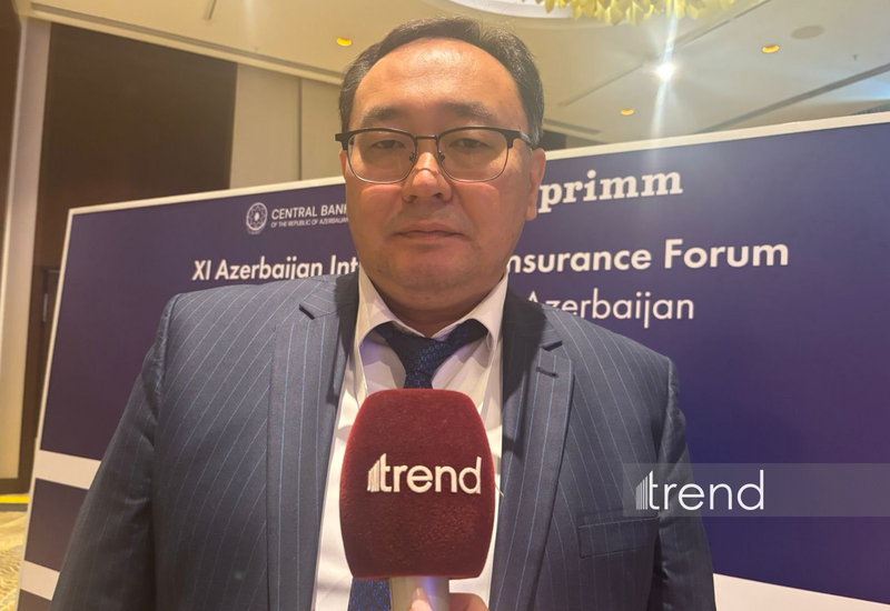 Türk dövlətlərinin sığortaçıları İstanbulda yeni əməkdaşlıq formatlarını müzakirə edəcəklər