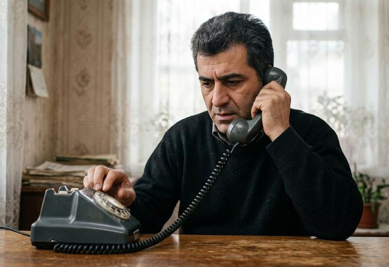 Yalan danışmağa görə