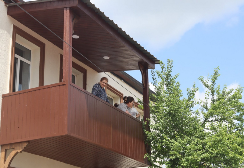 Xankəndi, Xocalı və Ağdərəyə daha 180 nəfər köçürülüb