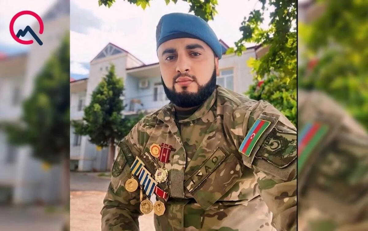 Sadiq Abbaslı bıçaqlandı