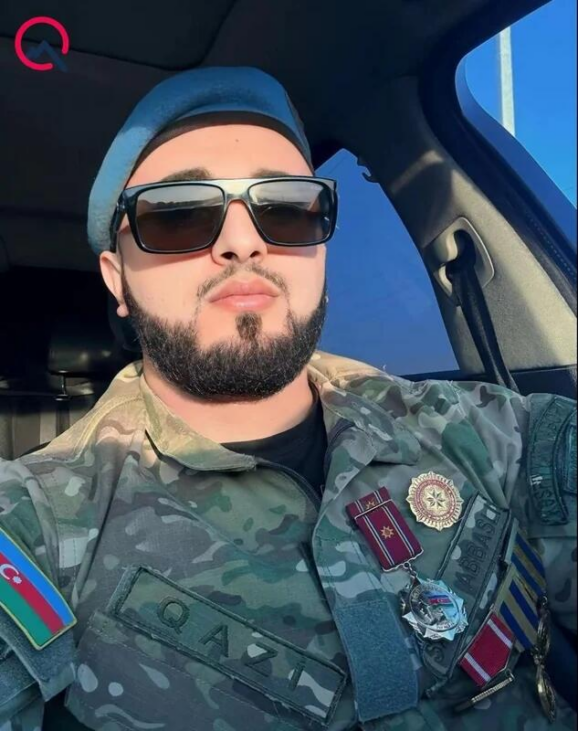 Sadiq Abbaslı bıçaqlandı