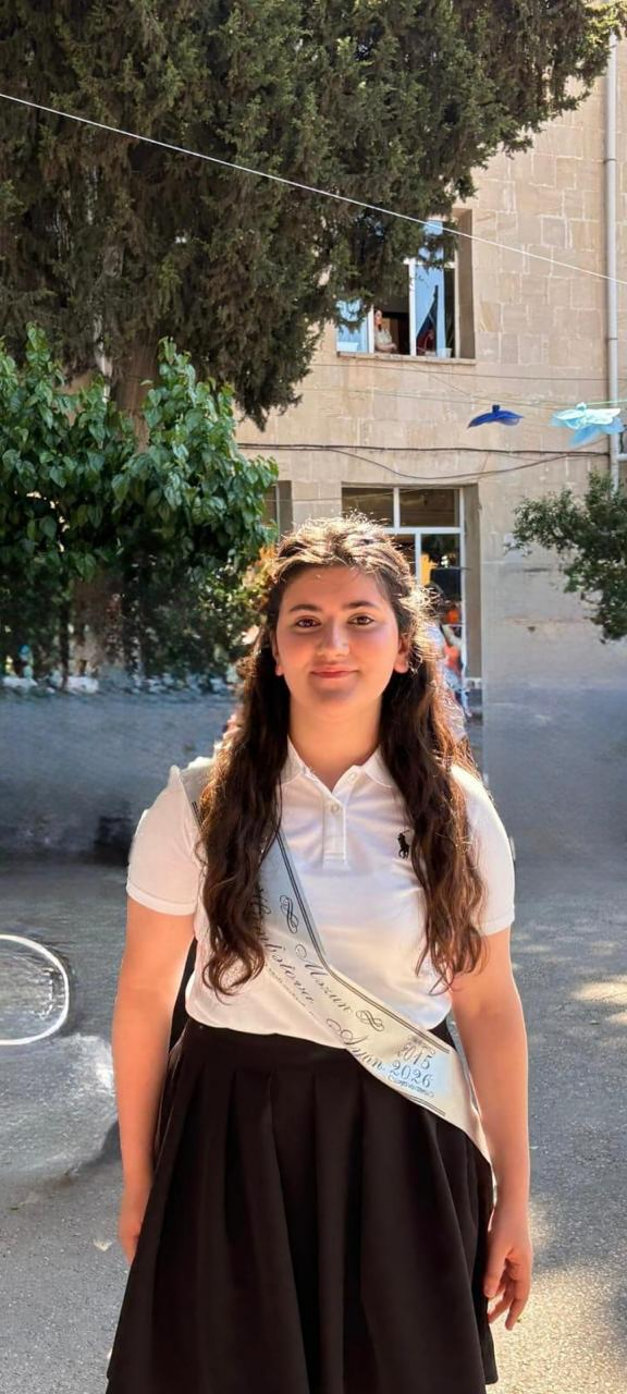 Onlar qəbul imtahanında maksimum bal topladılar