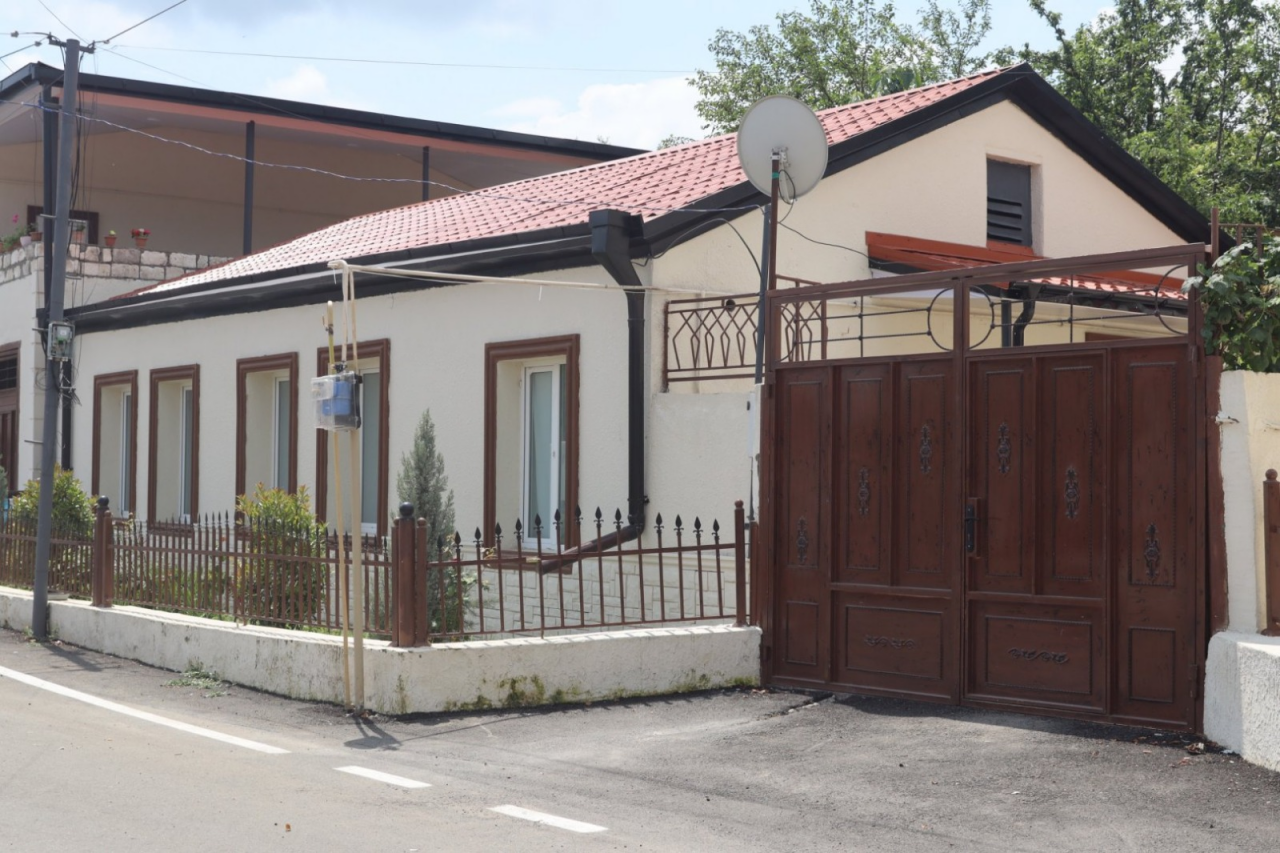 Xankəndi, Xocalı və Ağdərəyə daha 180 nəfər köçürülüb