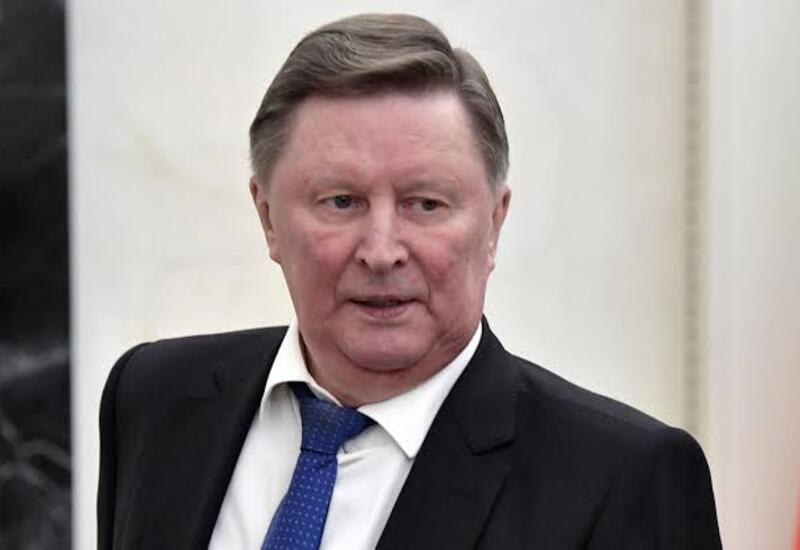 Умер экс-министр обороны РФ Сергей Иванов