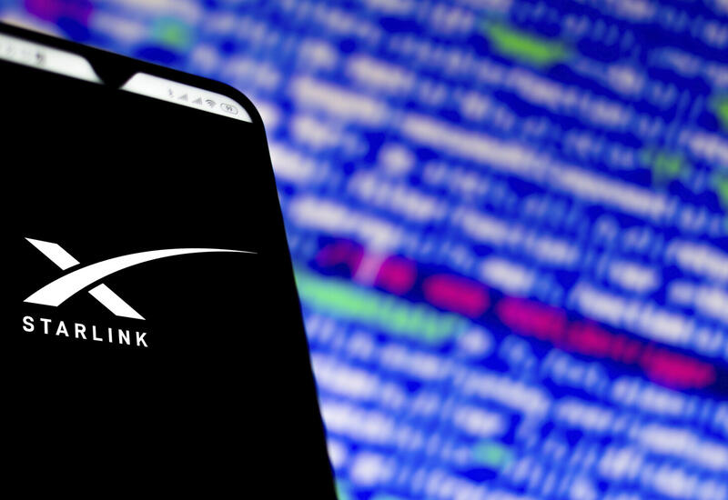 В США планирует запустить мобильную связь Starlink