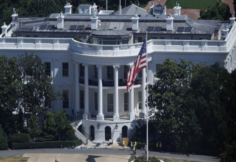 В США прекращают прием заявлений на убежище