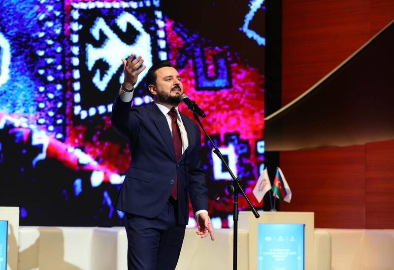 Состоялась презентация музыкального проекта "Kərkük Oğuz Gözəli"