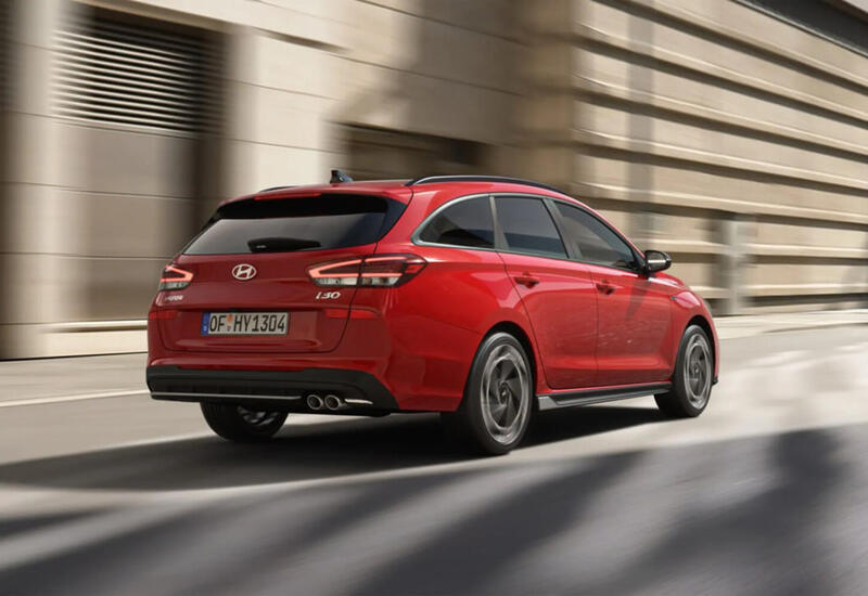 Hyundai откажется от одного типа автомобилей
