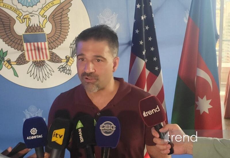США участвуют в организации самого сложного чемпионата мира в истории