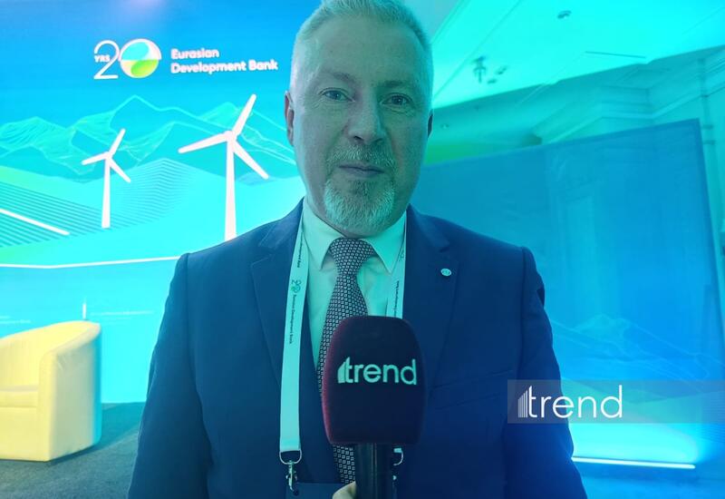 IRU назвал условия развития транзита Казахстана
