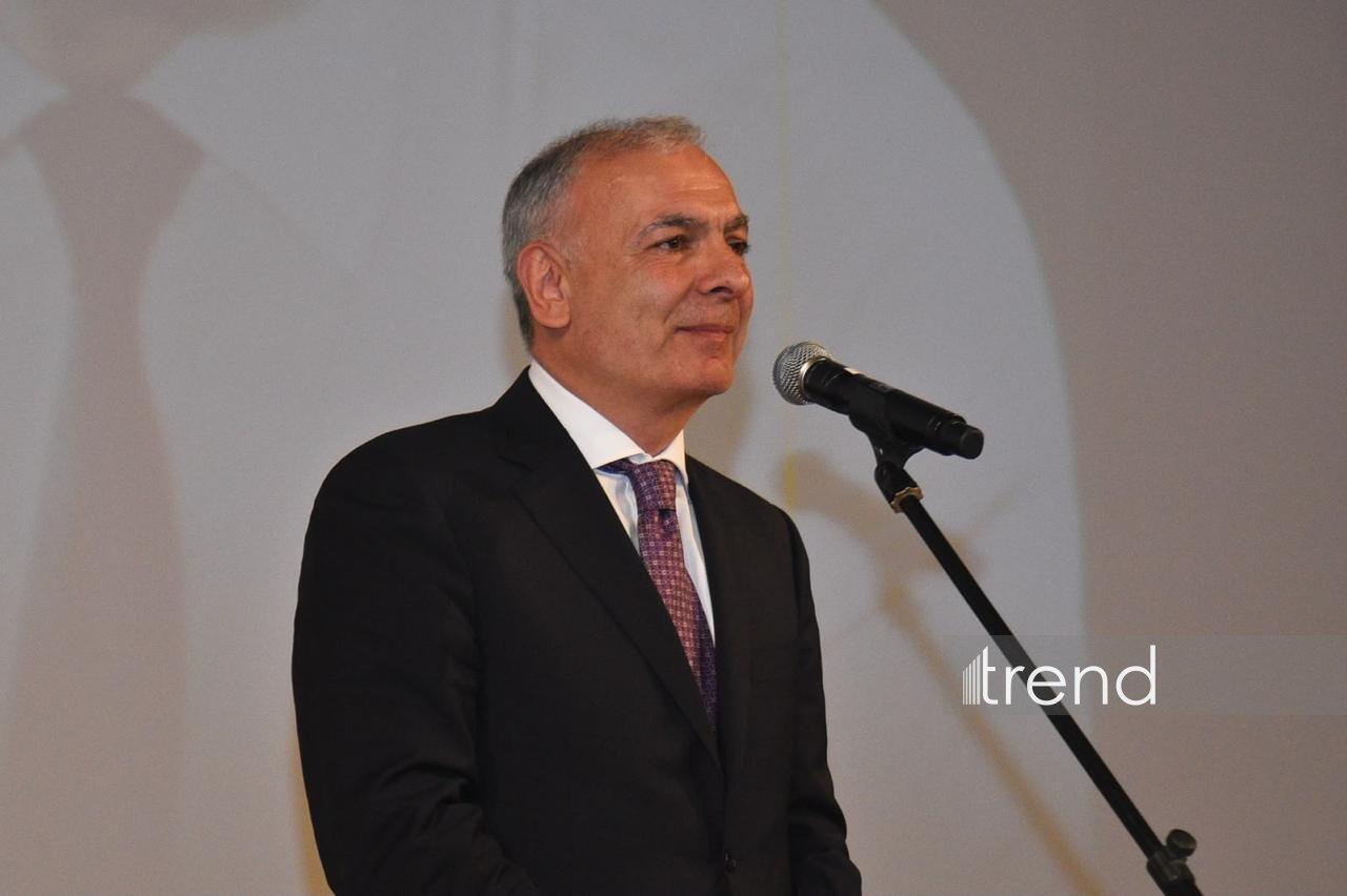 General-leytenant Arif Heydərovun 100 illik yubileyinə həsr olunmuş filmin premyerası keçirilib