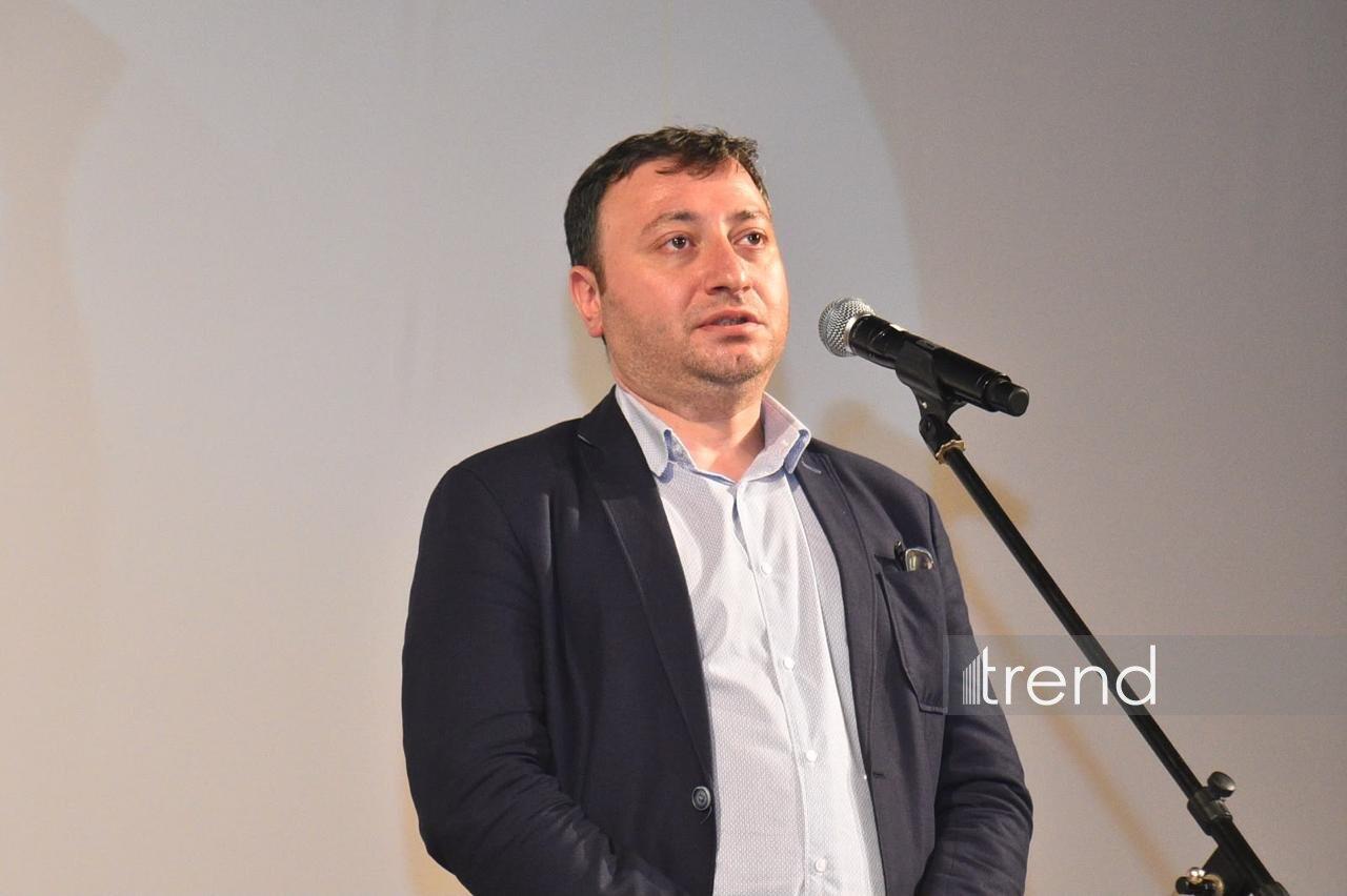 General-leytenant Arif Heydərovun 100 illik yubileyinə həsr olunmuş filmin premyerası keçirilib