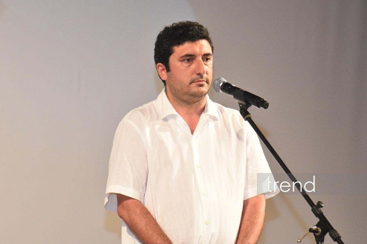 General-leytenant Arif Heydərovun 100 illik yubileyinə həsr olunmuş filmin premyerası keçirilib