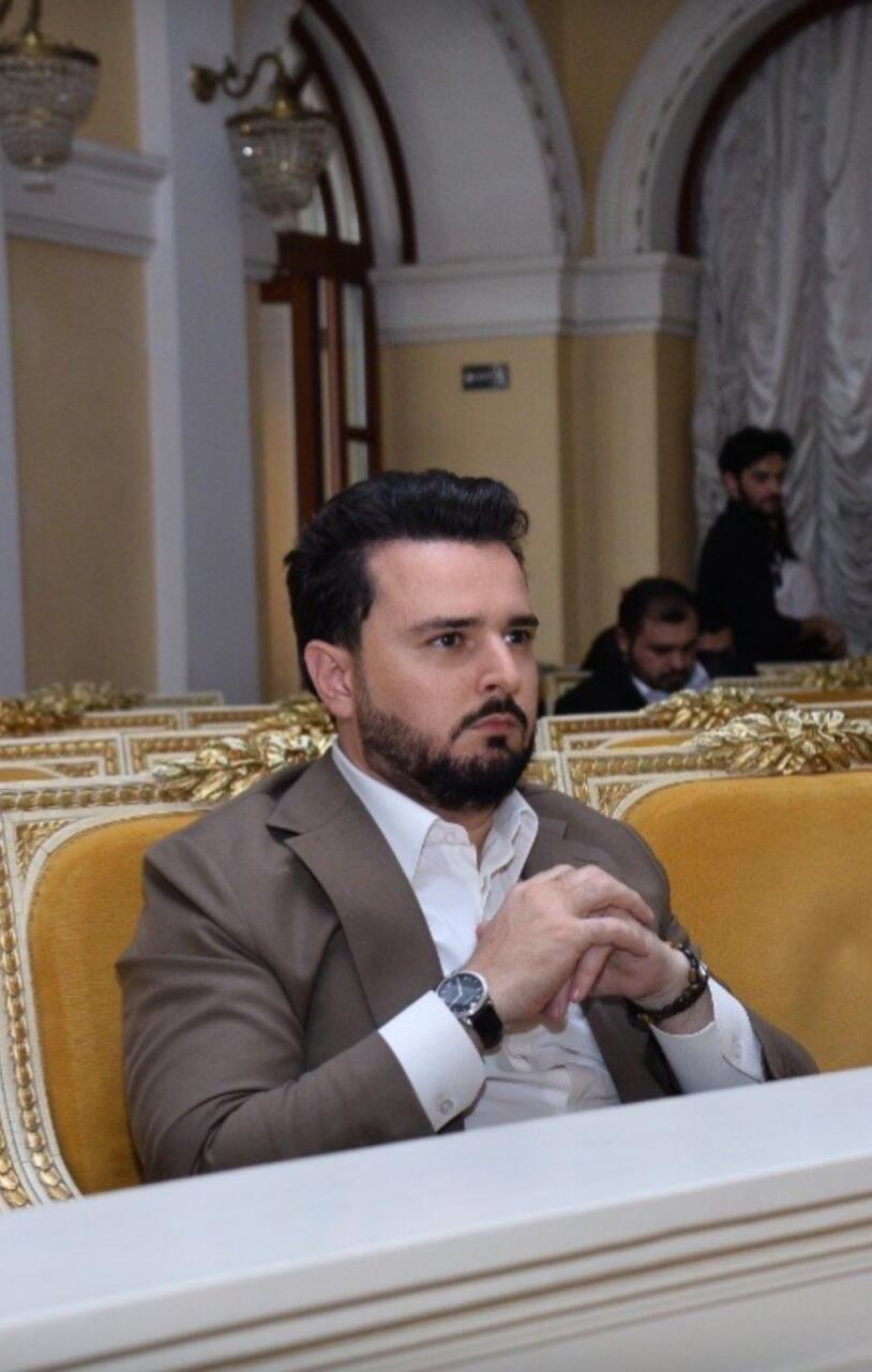 В рамках проекта II Дни оперы представлена концертная программа "Наследие, пришедшее сквозь века"