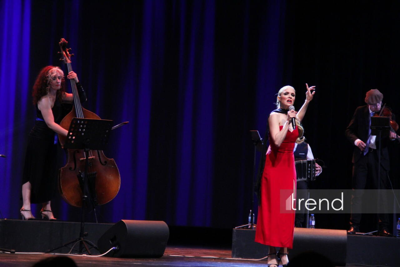 Яркое завершение El Calor en Baku – Azerbaijan Tango Festival