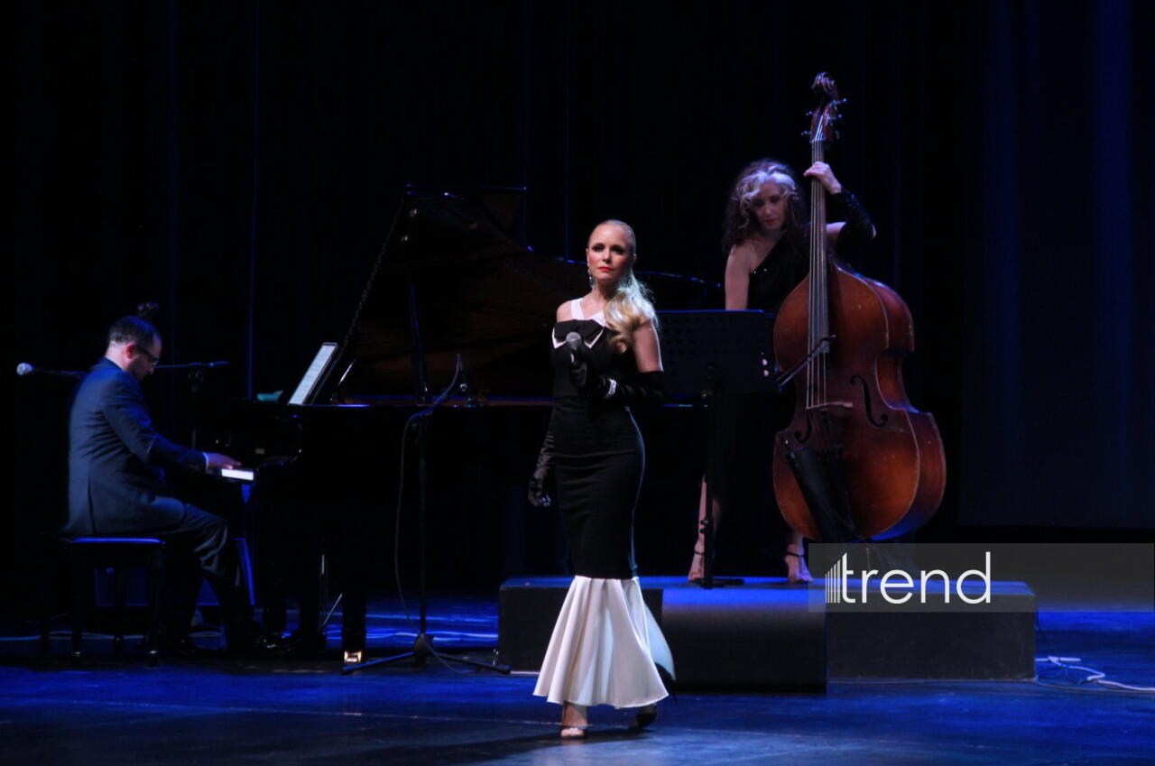 Яркое завершение El Calor en Baku – Azerbaijan Tango Festival