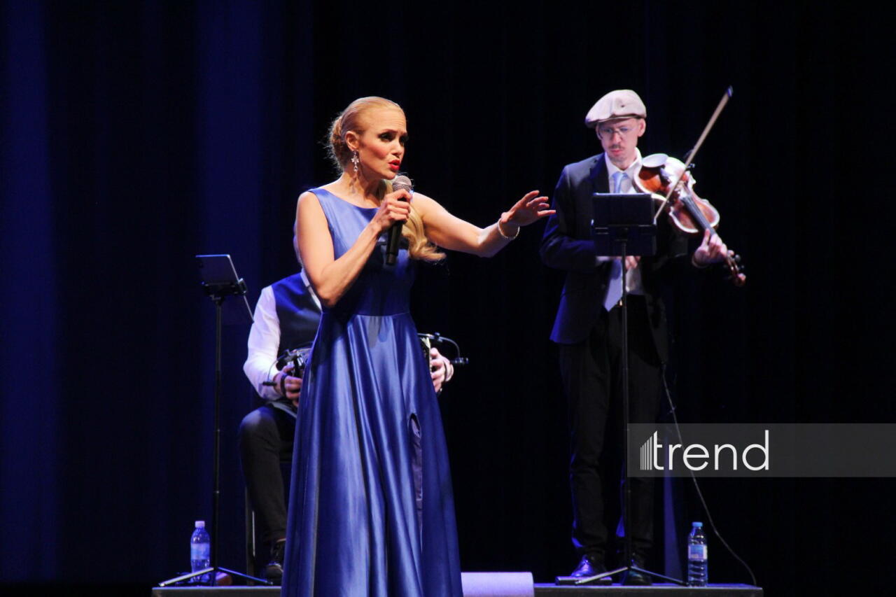 Яркое завершение El Calor en Baku – Azerbaijan Tango Festival