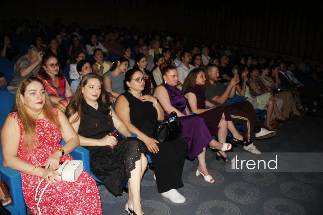 Яркое завершение El Calor en Baku – Azerbaijan Tango Festival