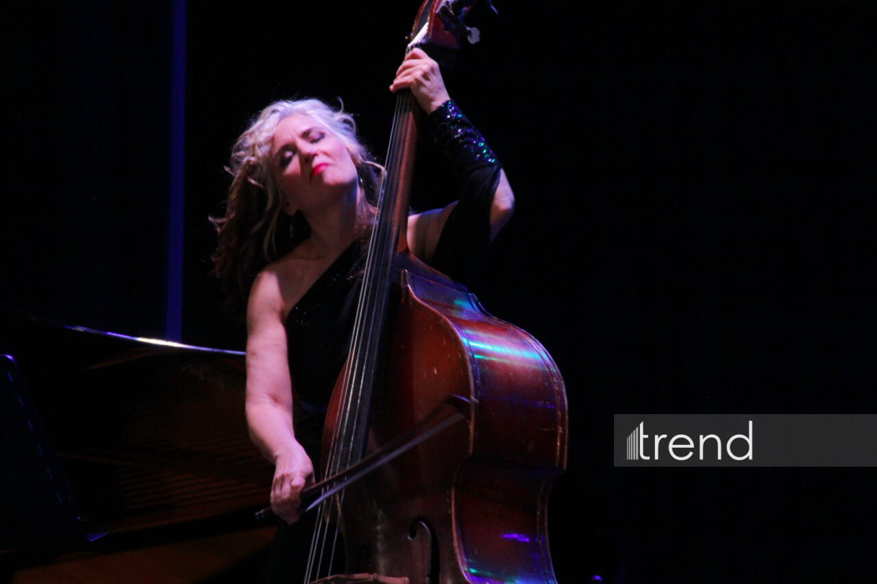 Яркое завершение El Calor en Baku – Azerbaijan Tango Festival