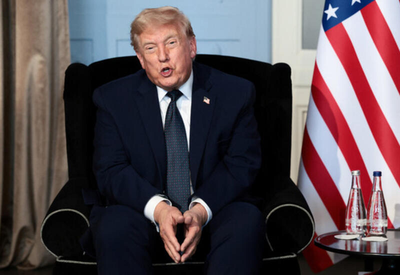 Трамп может отказаться от договоренностей с Путиным