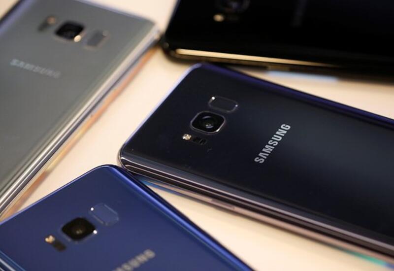 Загадку старых смартфонов Samsung объяснили