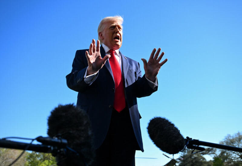 Трамп пригрозил Ирану