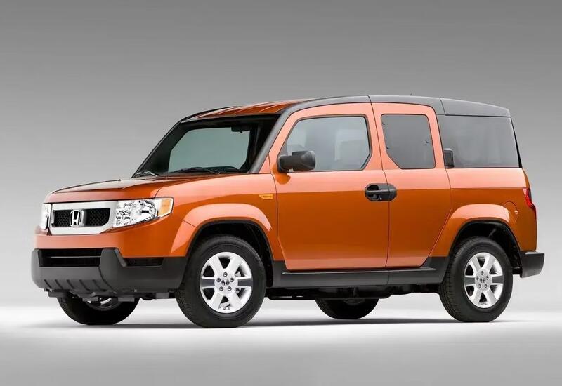 Honda возродит культовую модель