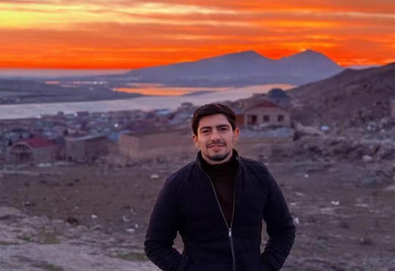 İdmançımız vəfat etdi
