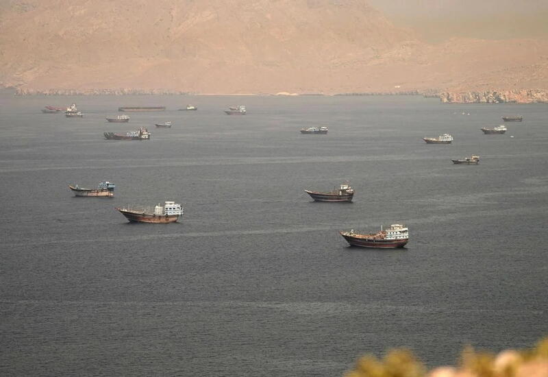 Ормуз после войны: что ждет главную морскую артерию мировой экономики?