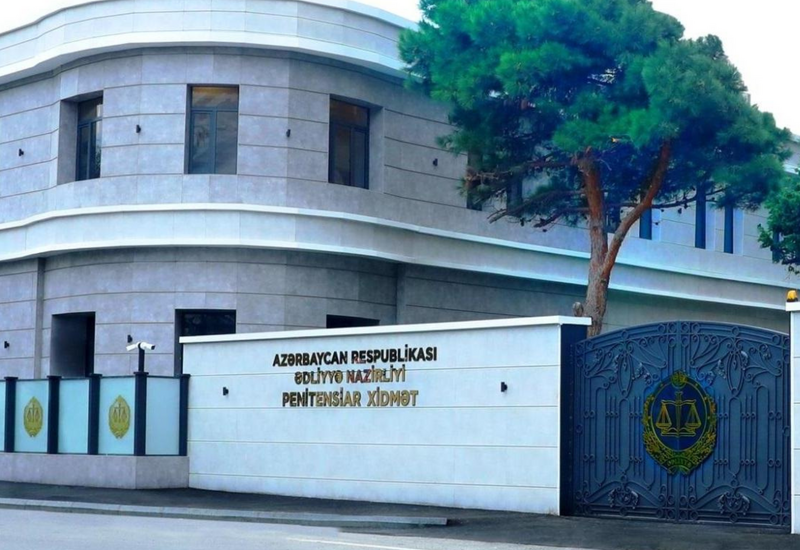 Penitensiar xidmətə qulluğa qəbul qaydalarında dəyişiklik edilib