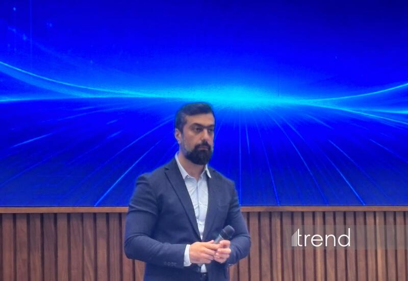AzFina представит отраслевой отчет по финтеху