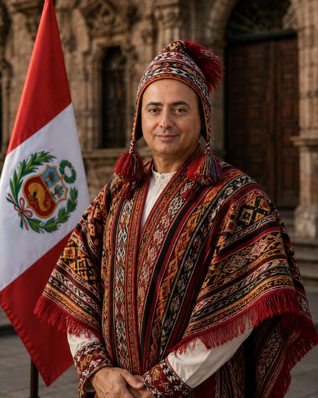 Azərbaycan və Peru arasında diplomatik münasibətlərin qurulmasının 30 illiyinə həsr olunmuş sərginin açılış mərasimi keçirilib