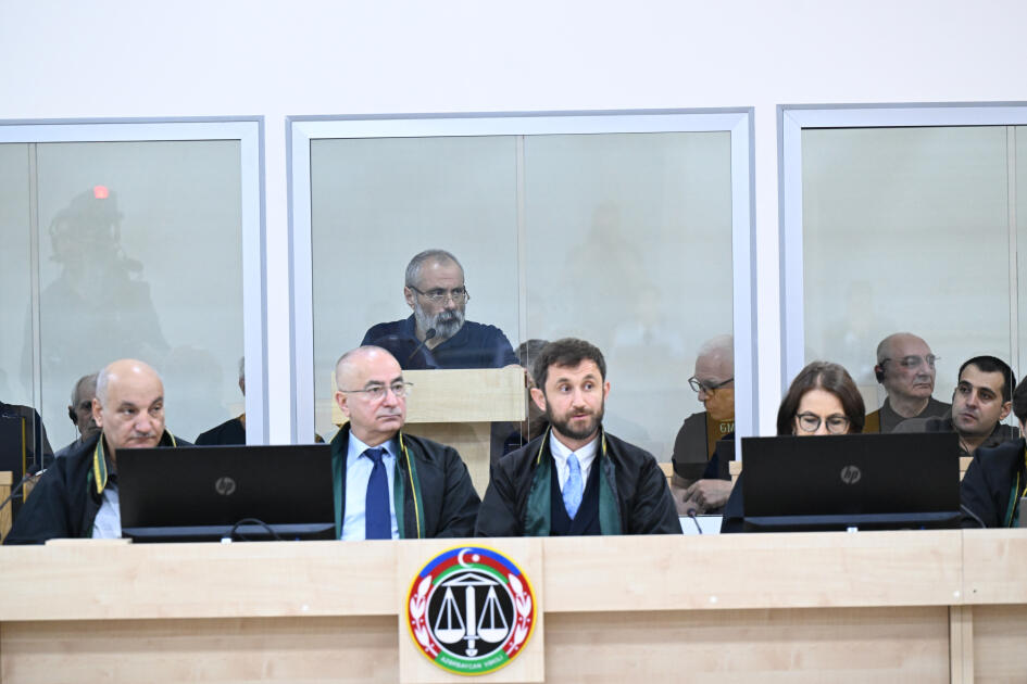 Продолжен апелляционный суд по жалобам граждан Армении