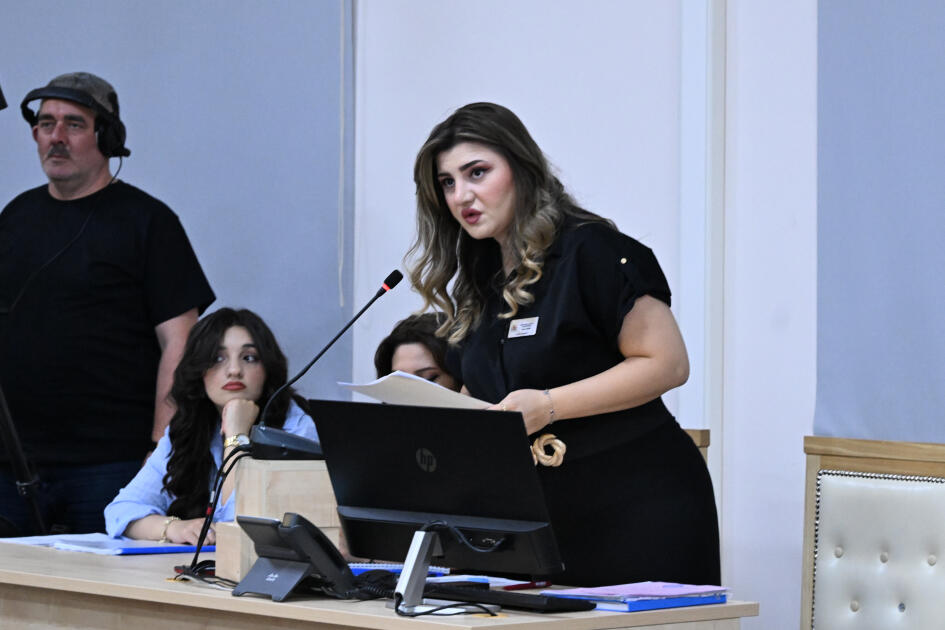 Продолжен апелляционный суд по жалобам граждан Армении