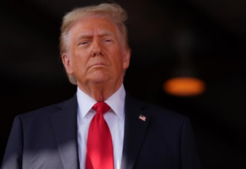 Трамп назвал решение суда по гражданству “победой Китая”