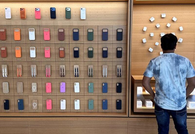Новый iPhone полностью рассекретили
