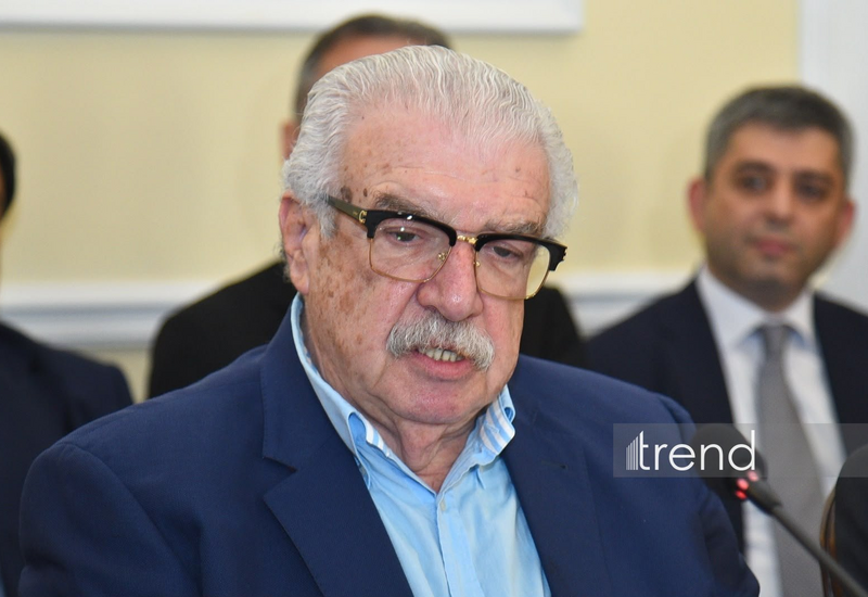 Heydər Əliyev XX əsrin dünya miqyaslı ən böyük siyasətçilərindən biridir