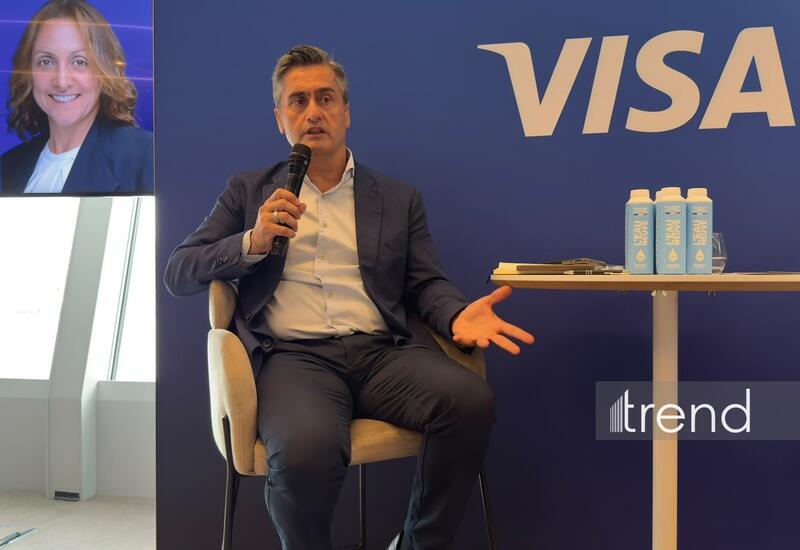 Visa объявила о запуске новой системы кибербезопасности