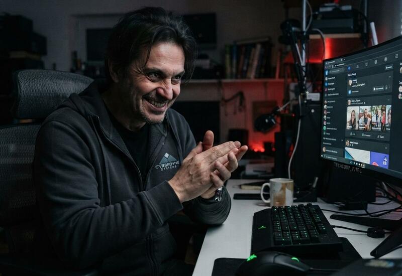 Sosial şəbəkələrdə bunu edənlər