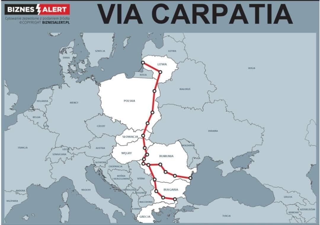 ЕС еще раз подтвердил стратегическую роль Азербайджана в регионе