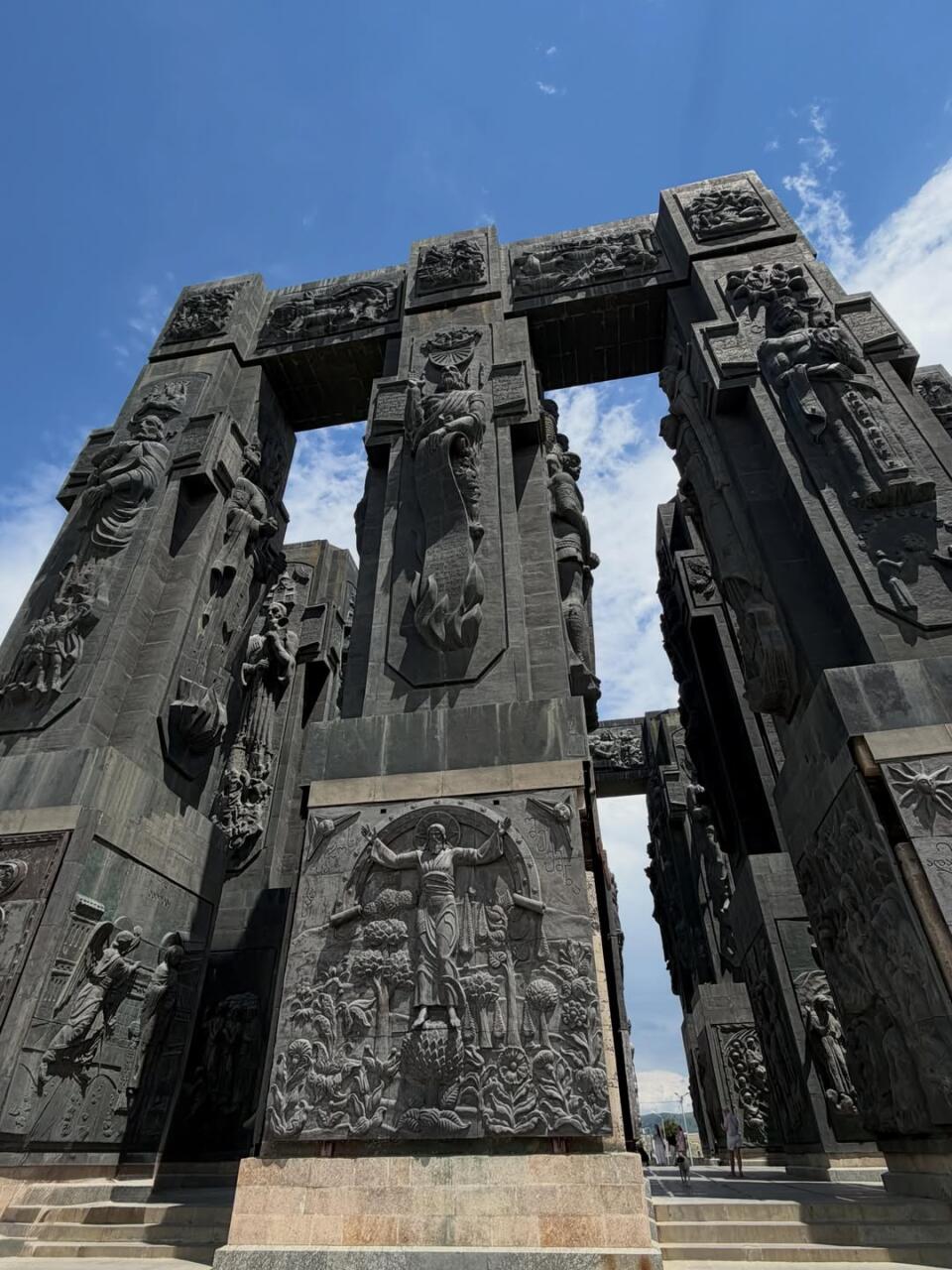 Грузия в объективе mesi_rekhman