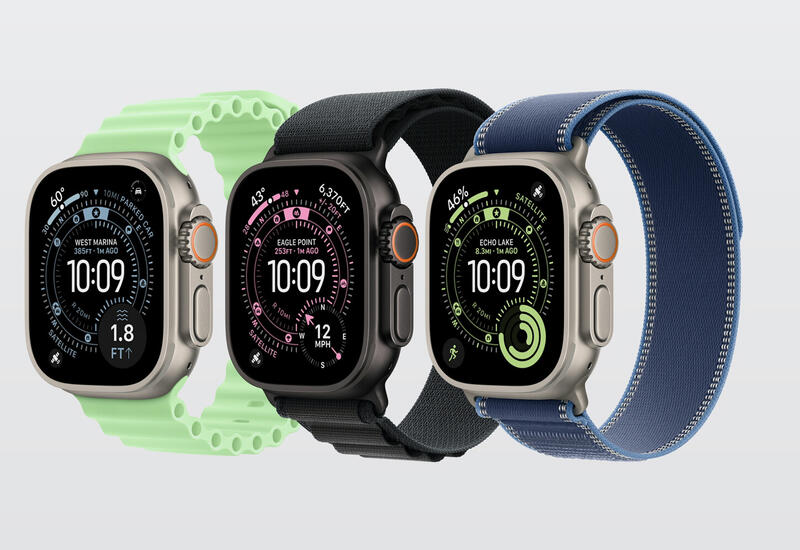 В 2027 году Apple выпустит принципиально новые Apple Watch