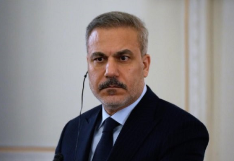 Фидан назвал ожидания Турции от ЕС