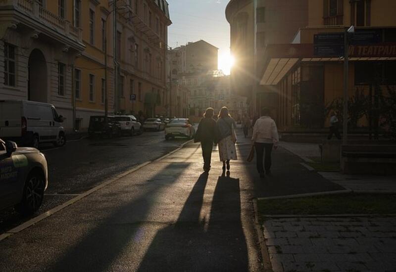 Мощная магнитная буря обрушится на Землю
