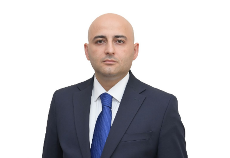 Müjdat Həsənov Türkiyədəki səfirliyimizə müşavir təyin olundu