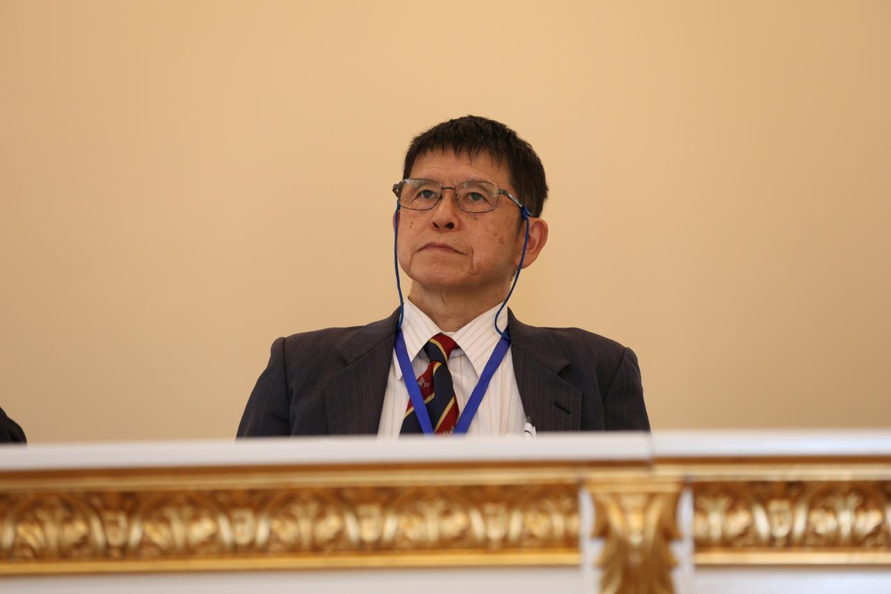 Баку стал центром международного диалога о будущем тюркологии
