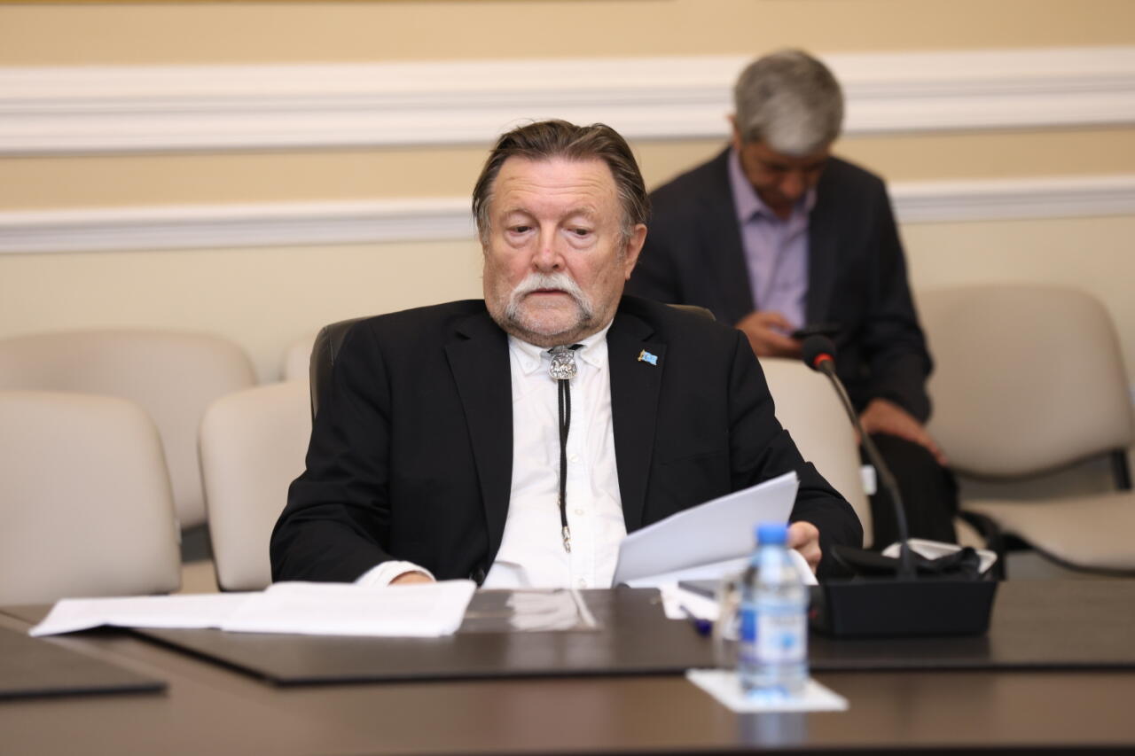 Баку стал центром международного диалога о будущем тюркологии