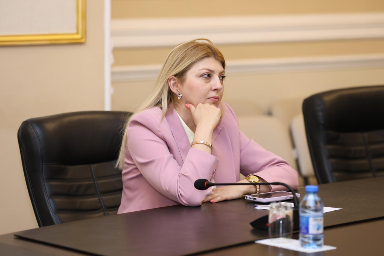 Баку стал центром международного диалога о будущем тюркологии