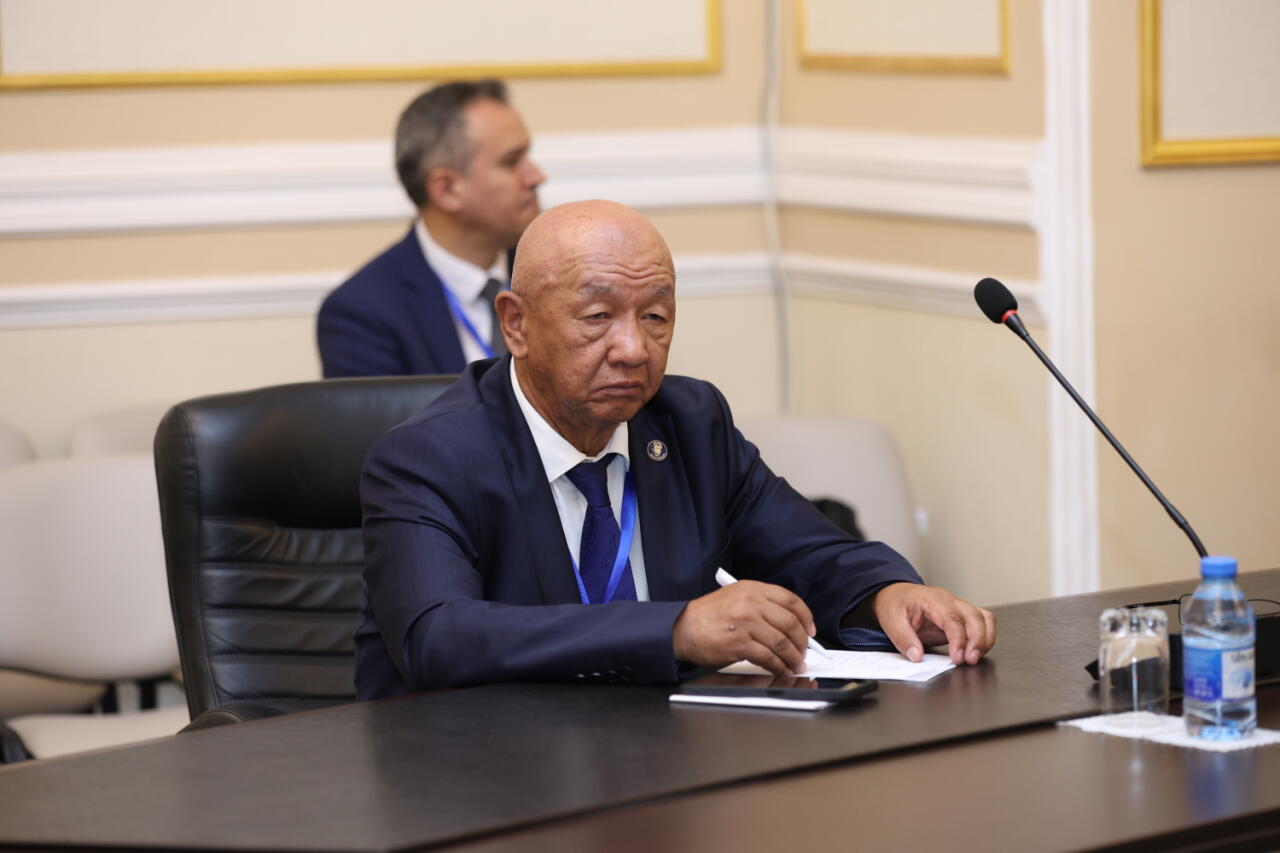 Баку стал центром международного диалога о будущем тюркологии
