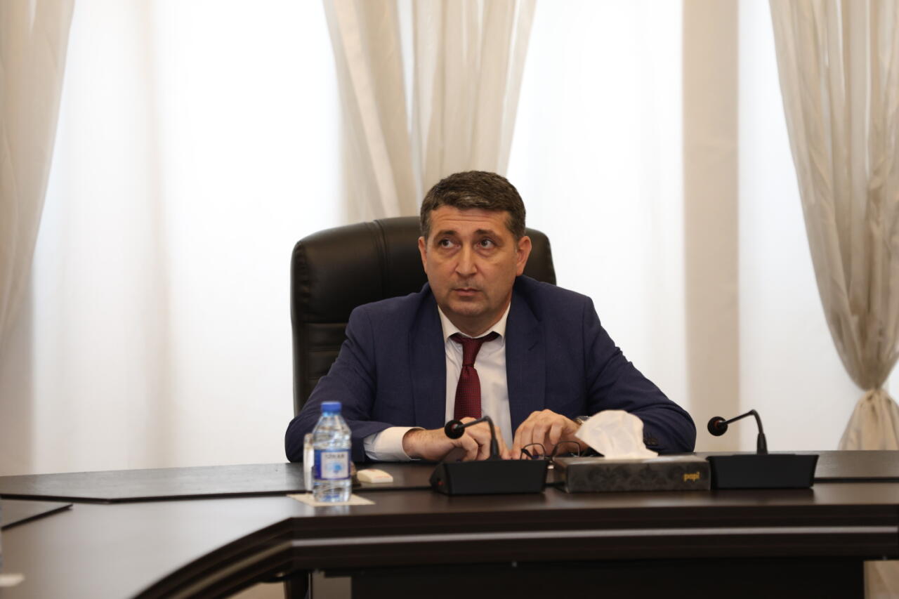 Баку стал центром международного диалога о будущем тюркологии